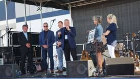 Raynor opens new manufacturing and distribution facility