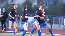 Girls soccer: Laney Stark’s early goal is difference maker as St. Charles North takes down St. Charles East