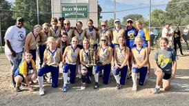 Softball: Logan defeats PC to capture Puma Invite