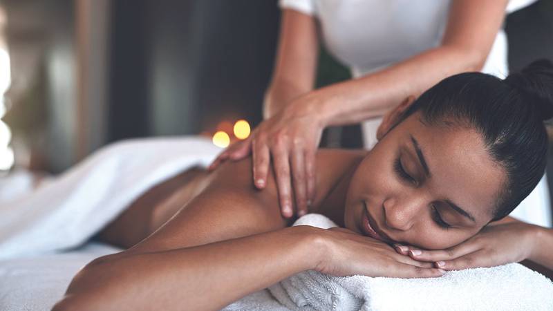 Add wellness and relaxation to your gift list