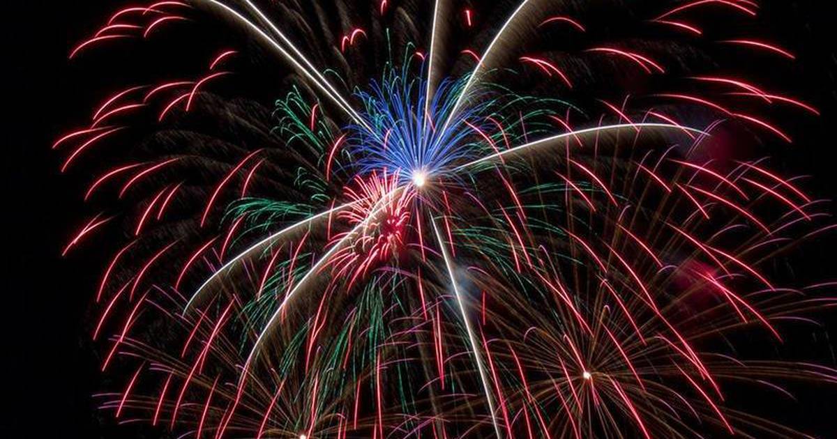Fireworks set for July 4 in McHenry with social distancing guidelines
