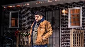 Review: Paramount in Aurora goes BOLD with ‘BULL: a love story’ at Copley Theatre  