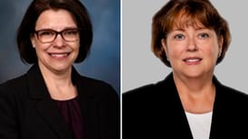 Election 2024: Suzanne Ness, Laurie Parman face off in Illinois’ 66th House District race 