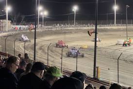 Sycamore Speedway voted best grassroots racetrack for Illinois in national survey