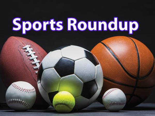 SportShorts for Wednesday, May 4, 2022