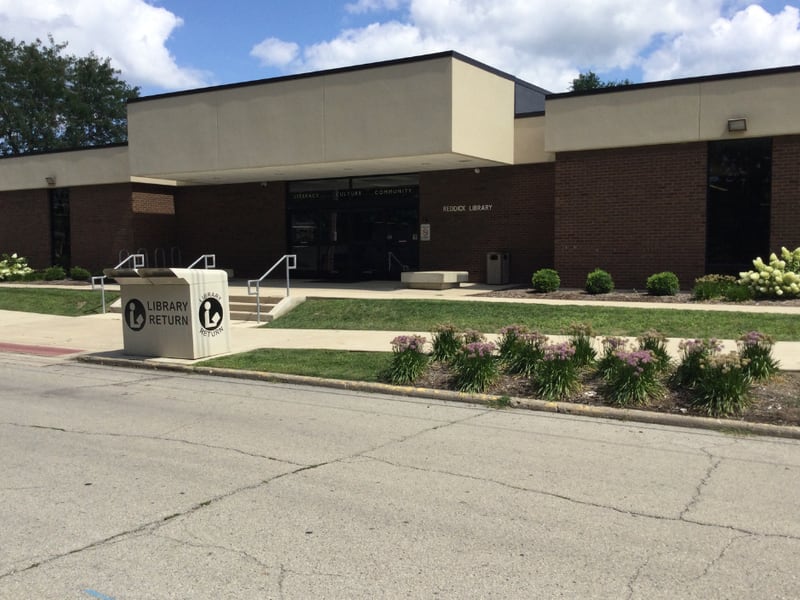 Reddick Library in Ottawa schedules storytimes, crafts, and clubs for the week of Sept. 1
