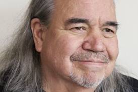 Illinois Poet Laureate Mark Turcotte to speak Nov. 22 in St. Charles