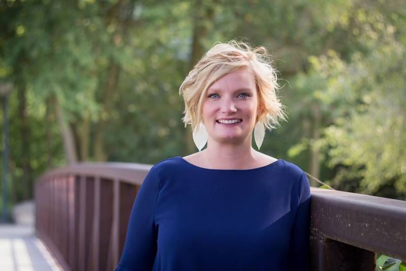 Suzy Brown dedicated her life to ensuring the people of any community she is apart of are taken care of.