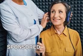 New Year’s Resolution: Get Your Hearing Tested