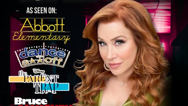 ‘Abbot Elementary’ star Lisa Ann Walter to perform at The Comedy Vault in Batavia Oct. 3-4 