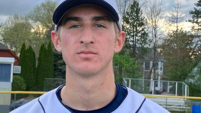 Baseball: Cary-Grove's Charlie Taczy holds off Huntley for FVC victory