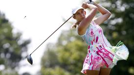 High school girls golf: 2021 season preview capsules