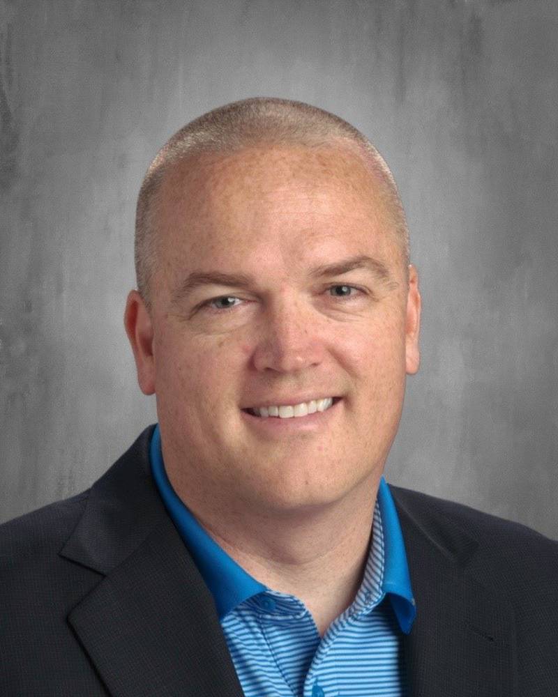 Tom Freyer Mokena School District 159 Board of Education election