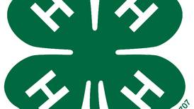 4-H to offer creative writing club
