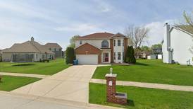 Aurora: Single-family home goes for $412,000