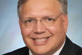 Scott Reeder: Police officers, ‘agents of state violence’