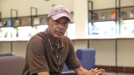Joliet man’s ‘lived experiences’ fostering recovery in others