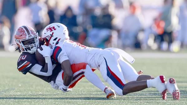 CCL/ESCC Week 12 Notebook: St. Rita wins shootout with Hersey, St. Francis makes fourth straight semifinal