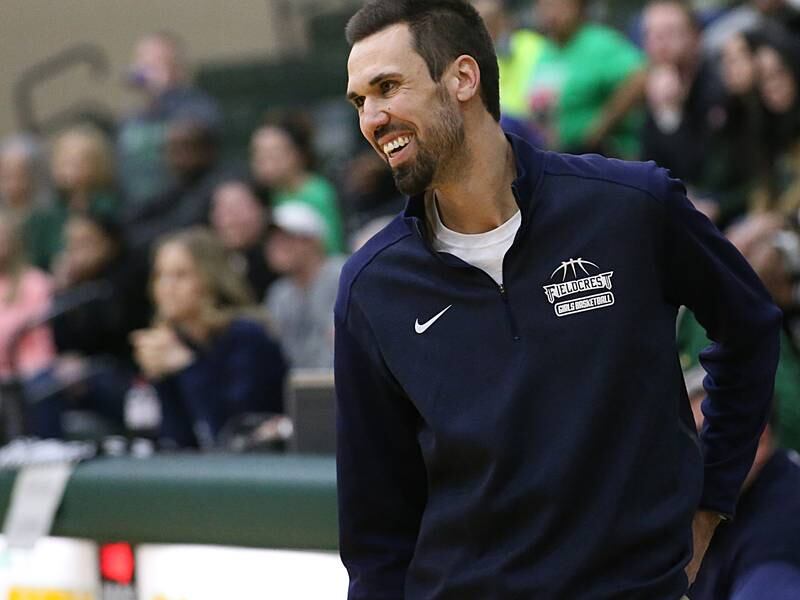 Fieldcrest girls basketball coach Mitch Neally resigns