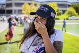What to know about the fatal shooting of Charlie Kirk, the co-founder of Turning Point USA