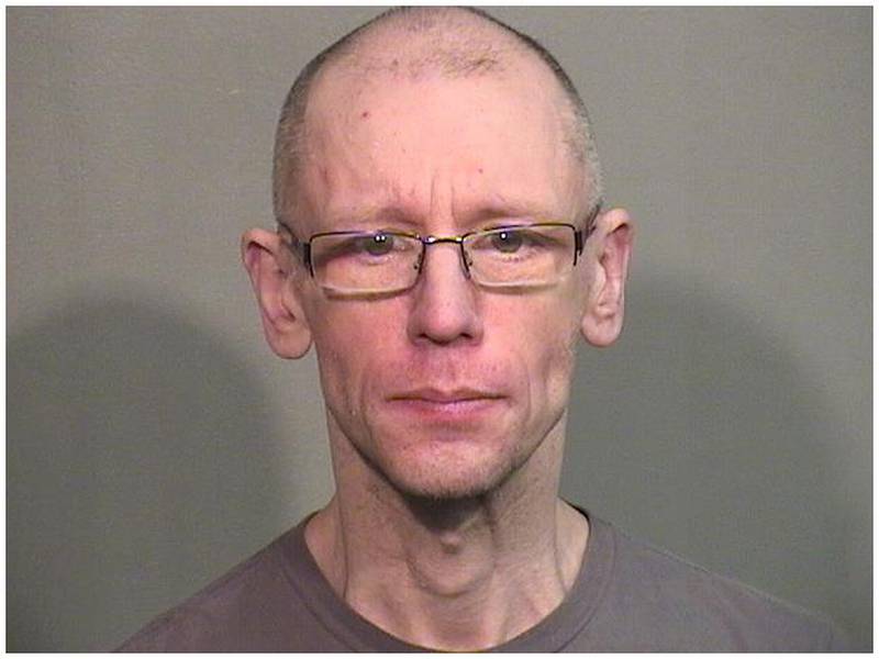 Former McHenry man accused of improperly voting in Illinois in 2020