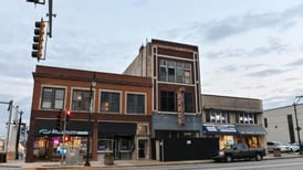 Facade work on Jaffe building approved