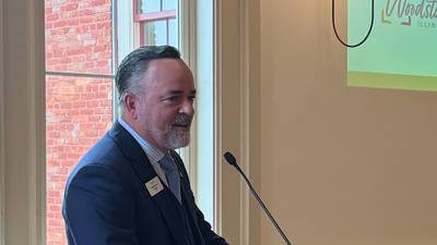 Woodstock mayor: New Year’s Eve ‘heinous acts’ have ‘shaken’ community