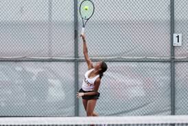 Girls tennis: Plainfield North looking strong at SPC Touranment