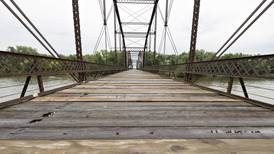 Lyndon seeking community support to repair historic bridge