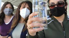Sycamore residents say water tests show elevated lead; City says otherwise. Here’s what we know.