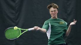 Boys tennis: 2022 Northwest Herald All-Area Team