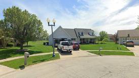 Sale closed in Minooka: $390,000 for a single-family home