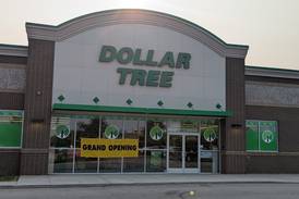 Dollar Tree comes to Shorewood