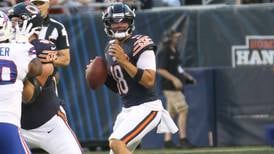 5 big takeaways from Chicago Bears’ 38-0 preseason win over Buffalo Bills
