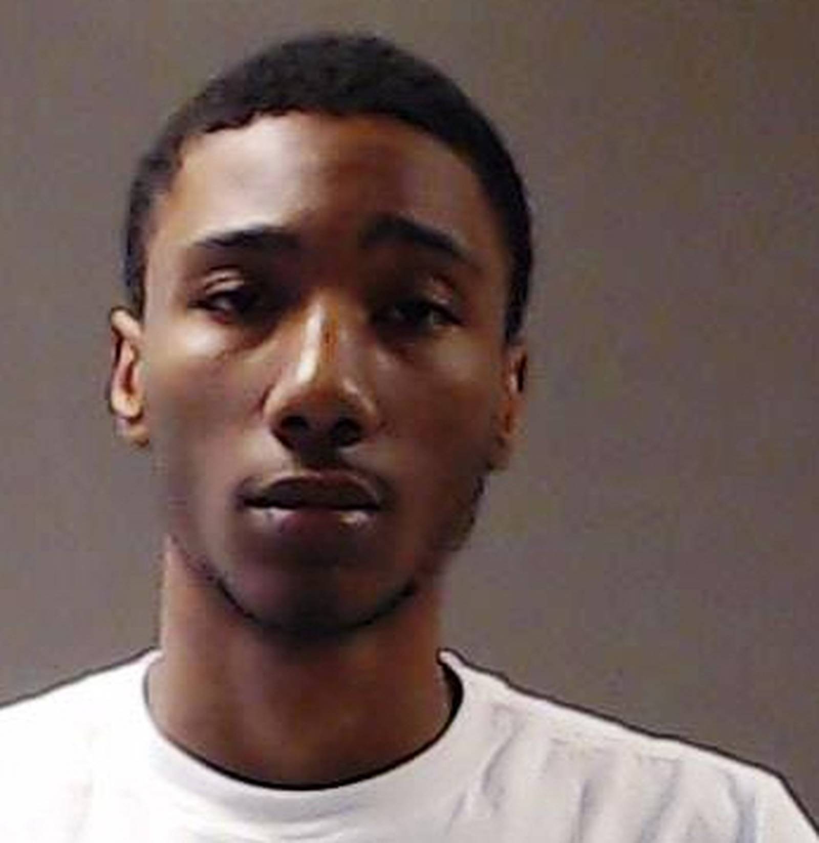 Updated Fugitive Joliet suspect arrested in charged in July