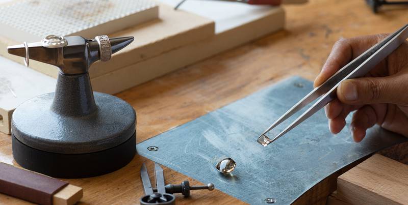 D & D Jewelers - Discover the Excellence of D&D Jewelers