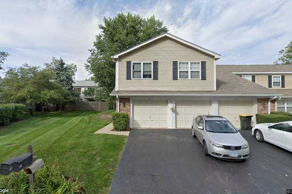 Week of May 11: Best residential property deals in McHenry County