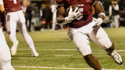 Suburban Life football notes: Transfer London Leflore a big part of Wheaton Academy’s 8-1 season
