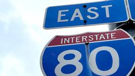 I-80 crash in Joliet involved semitrailer
