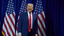 Trump says US to get 30 million to 50 million barrels of oil from Venezuela at market price