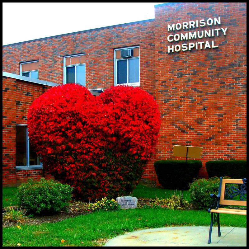 Morrison Community Hospital