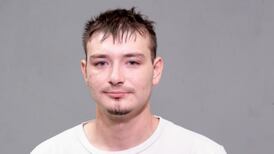 Joliet man arrested on suspicion of domestic battery