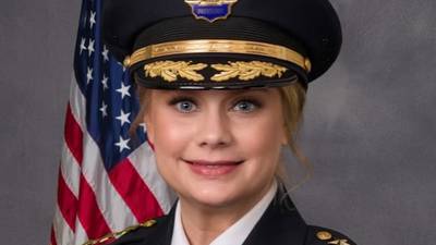 2026 Election Questionnaire: Amy Johnson, Kane County Sheriff