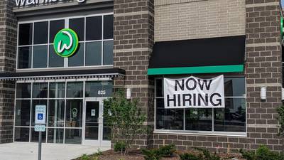 Wahlburgers restaurant in St. Charles set to open July 14