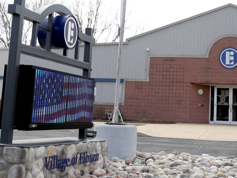 Elburn Village Board adds new food and beverage tax