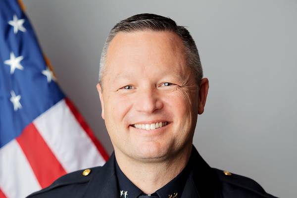 DeKalb County sheriff named Kishwaukee College distinguished alum