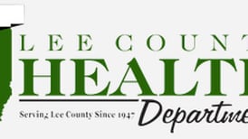 Shaw Local Radio Podcast: Talk-Line interviews Courtney Teller, Lee County Health Department