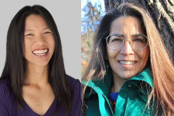 Peterson appears headed toward rematch with McLaughlin in November for 52nd house seat