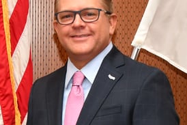 Romeoville mayor to lead Metropolitan Mayors Caucus