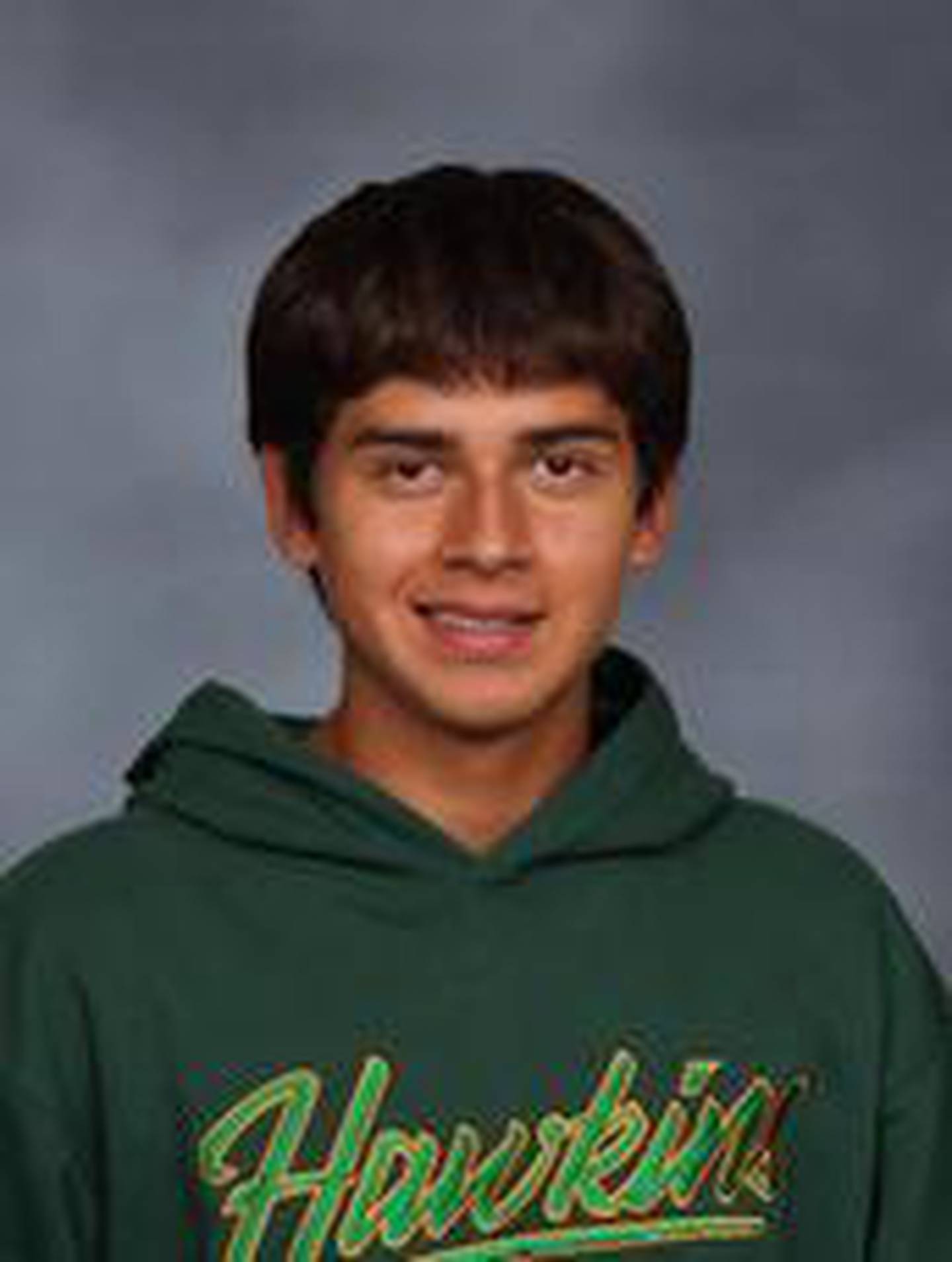 Izaiah Nanez